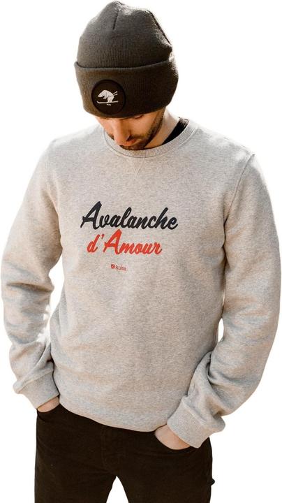 Actual product image Kulte sweatshirt avalanche (XS)