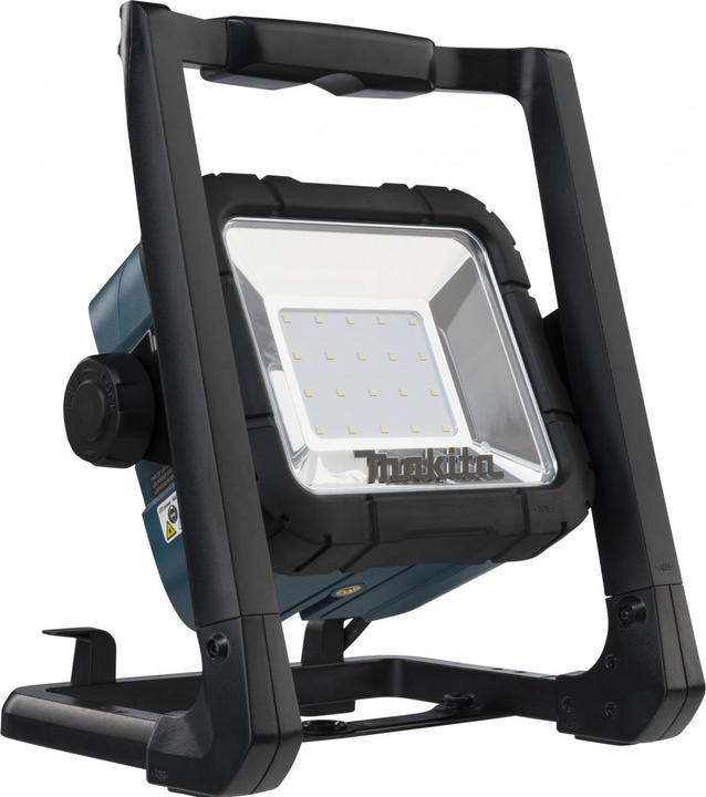 Makita Riflettori sulla costruzione (750 lm)