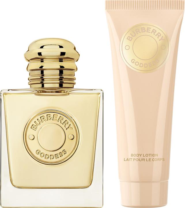 Produktbild Burberry Goddess (Parfum set)