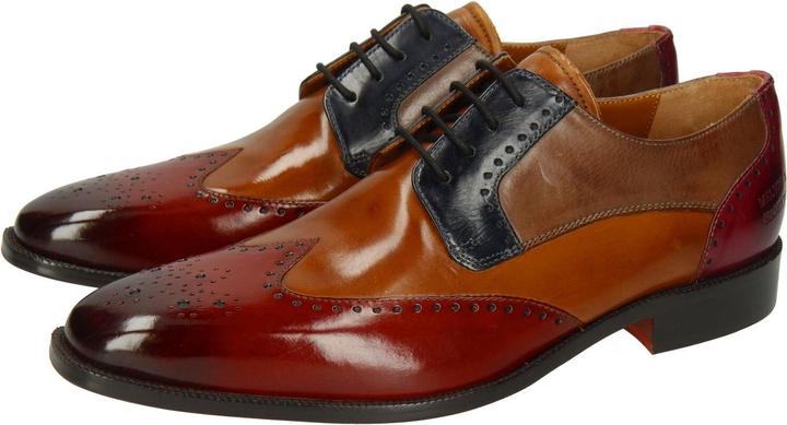 Immagine prodotto Melvin & Hamilton Halbschuhe (40)