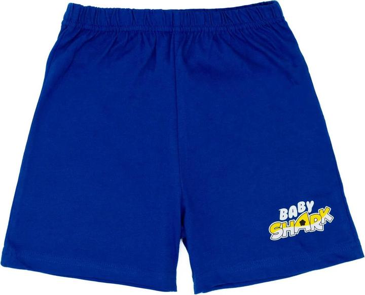 Produktbild Pinkfong Totally JawSome! Schlafanzug mit Shorts Jungen (92)