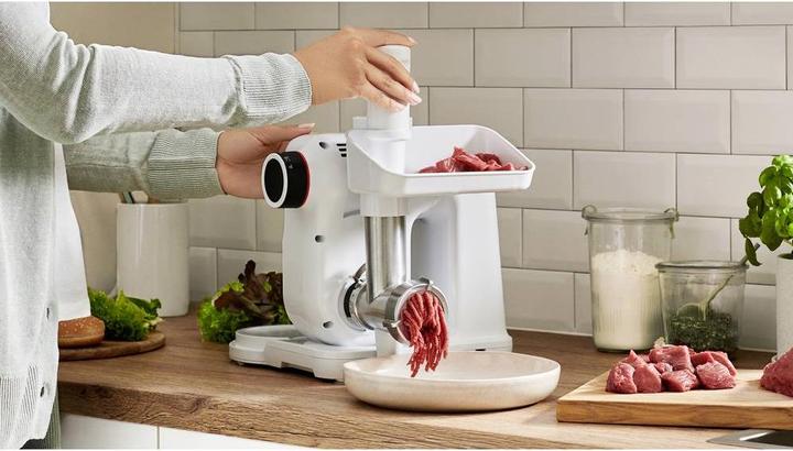 Image du produit Bosch Hausgeräte Accessoires : hachoir à viande