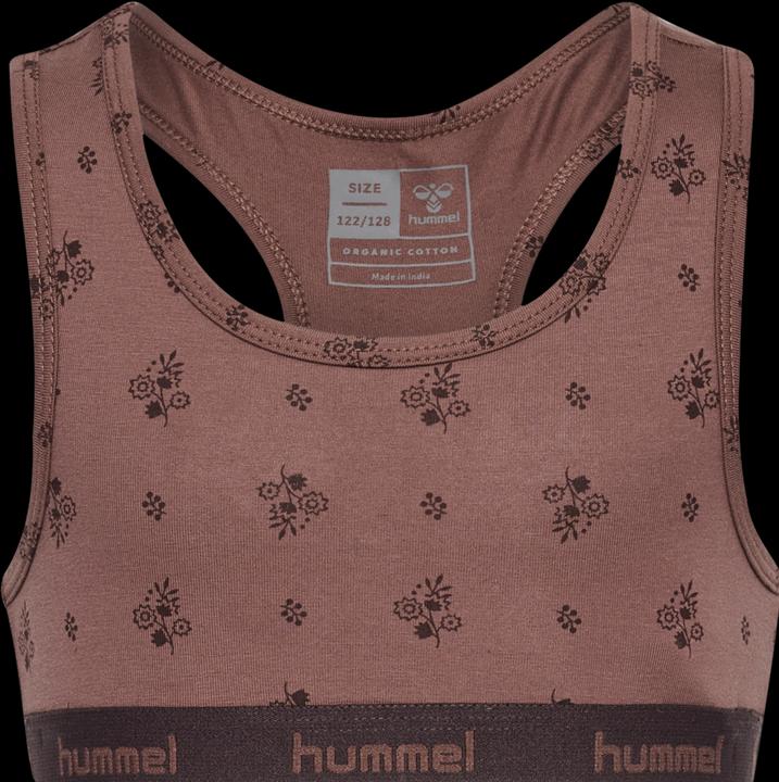 Produktbild hummel hmlCAROLINA TOP 2-PACK (58, 59, 60, 62, 63, 64)