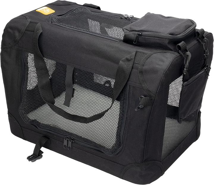 Immagine prodotto Pets on Tour Haustiertransportbox (Cane, Gatto)