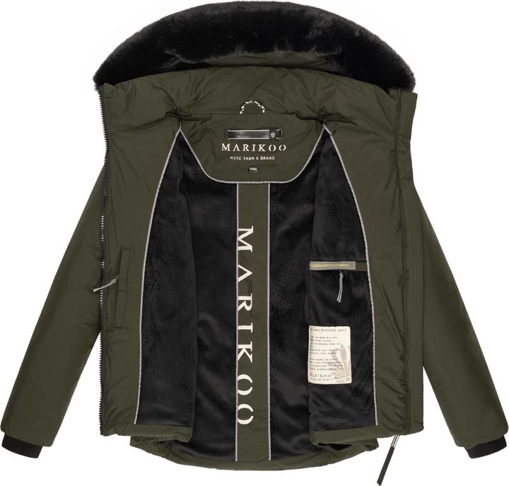 Image du produit Marikoo Morinaa XVI (XL)