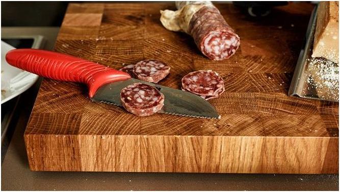 Immagine prodotto Kai Coltello da chef junior (11 cm)
