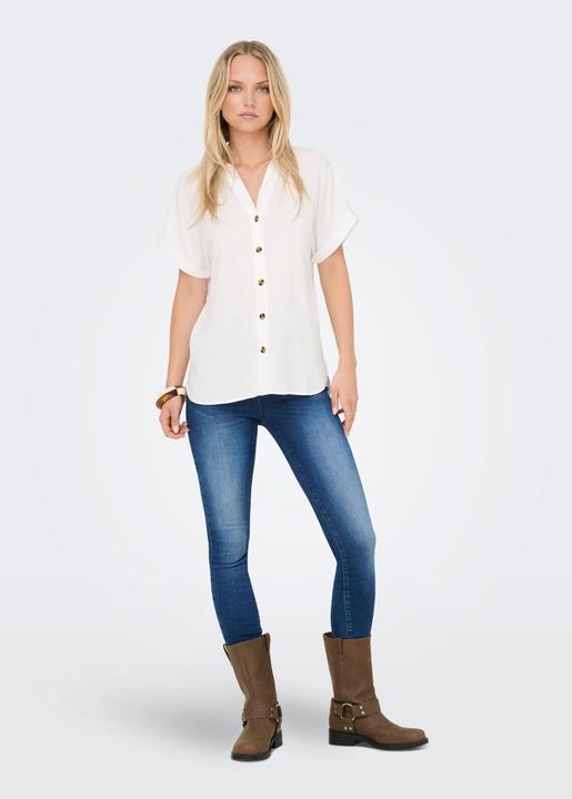 Immagine prodotto Only Onlyasmin Shirt S/S Wvn Noos (XS)