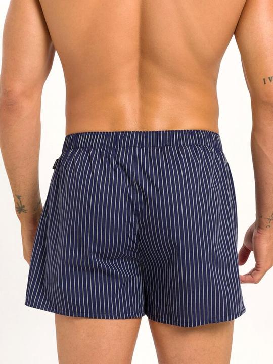 Actual product image Hanro Fancy Woven Boxer (XL)