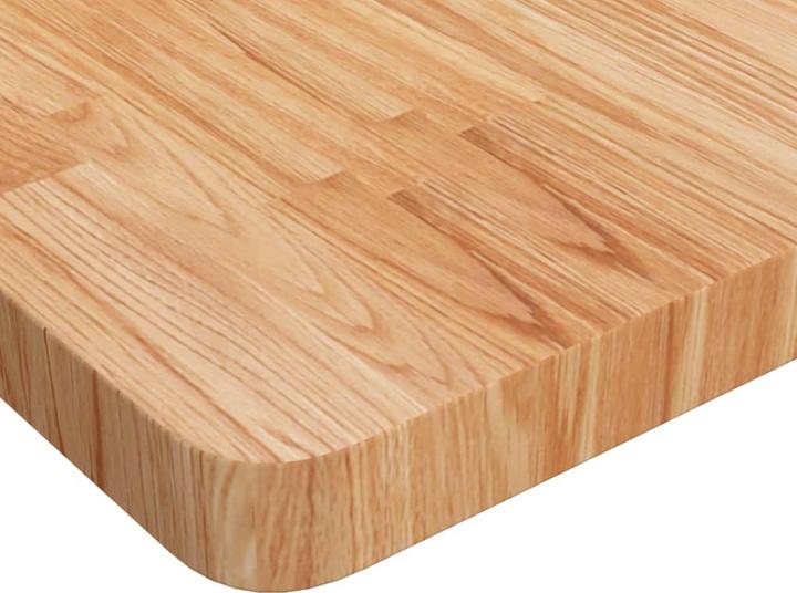 Actual product image VidaXL Richie (80 x 80 x 4 cm)