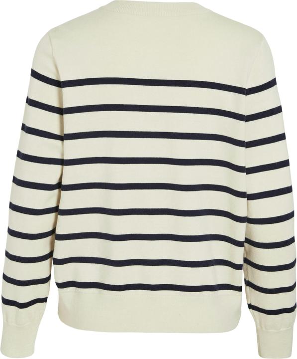 Produktbild Vila Geknöpfter Strickjacke (L)