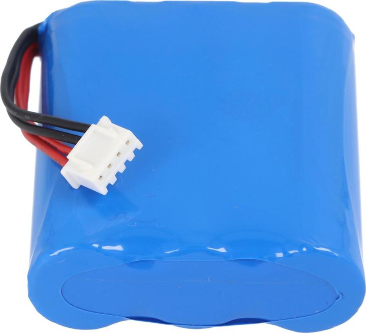 Actual product image XCell Battery like TF18650-2200-1S4P for Marshall Kilburn 2600mAh for speakers Speaker (1 pcs., 2600 mAh)