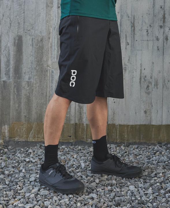 Immagine prodotto Poc Pantaloncini Bastion (XL)