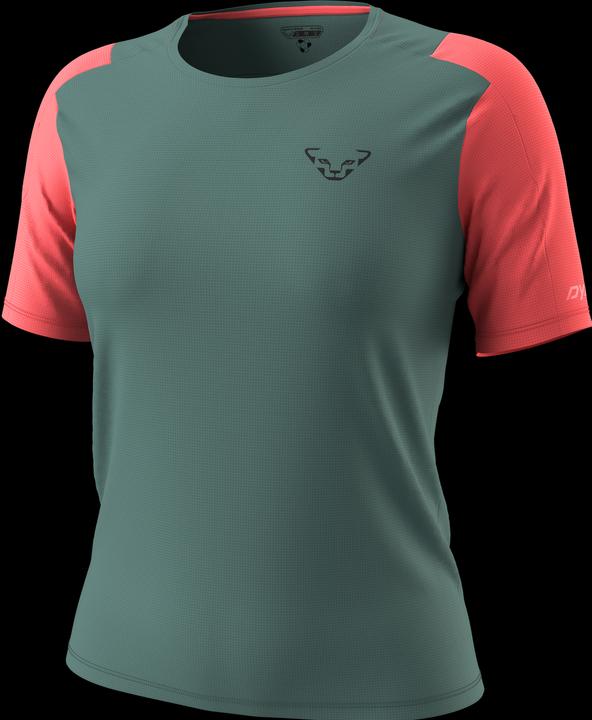 Actual product image Dynafit Transalper Kurzarmshirt (M)