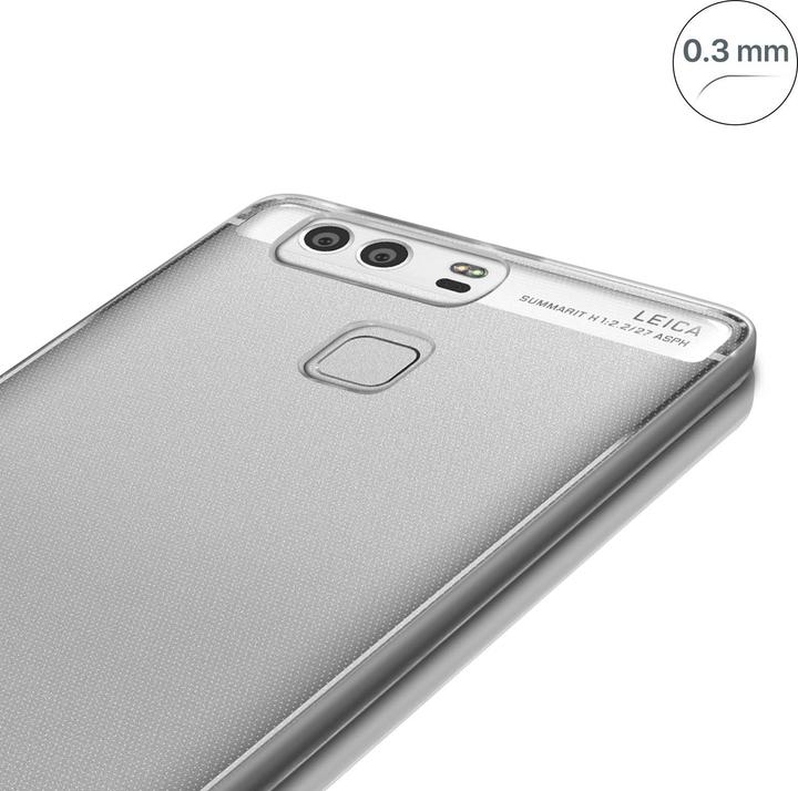 Immagine prodotto Avizar Serie della pelle (Huawei P9)