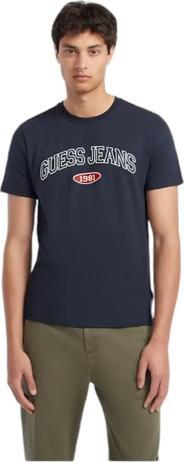 Guess Gj Slim Herren T-Shirt (L)