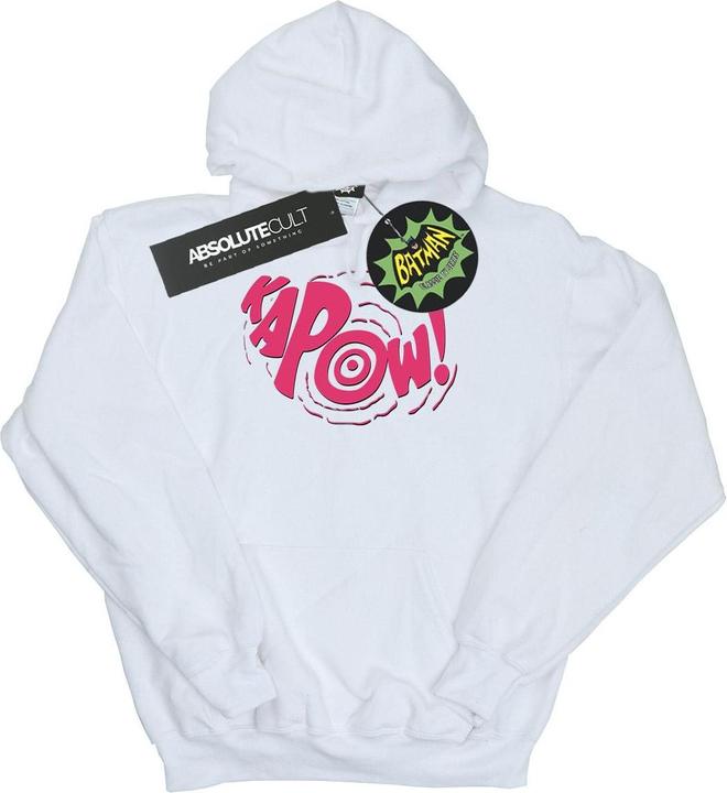 Produktbild Batman TV Serie Kapow Hoodie (M)