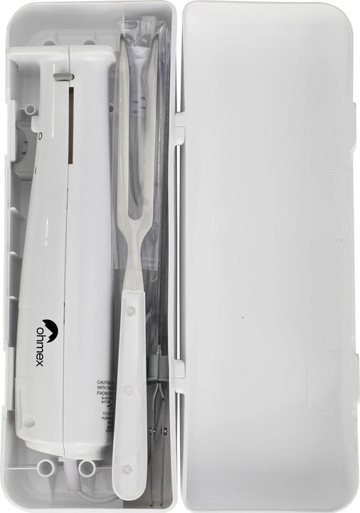 Actual product image Ohmex ELK-1541