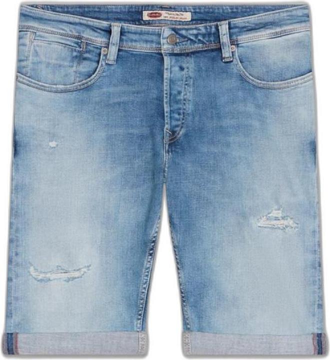 Teddy Smith shorts scoot