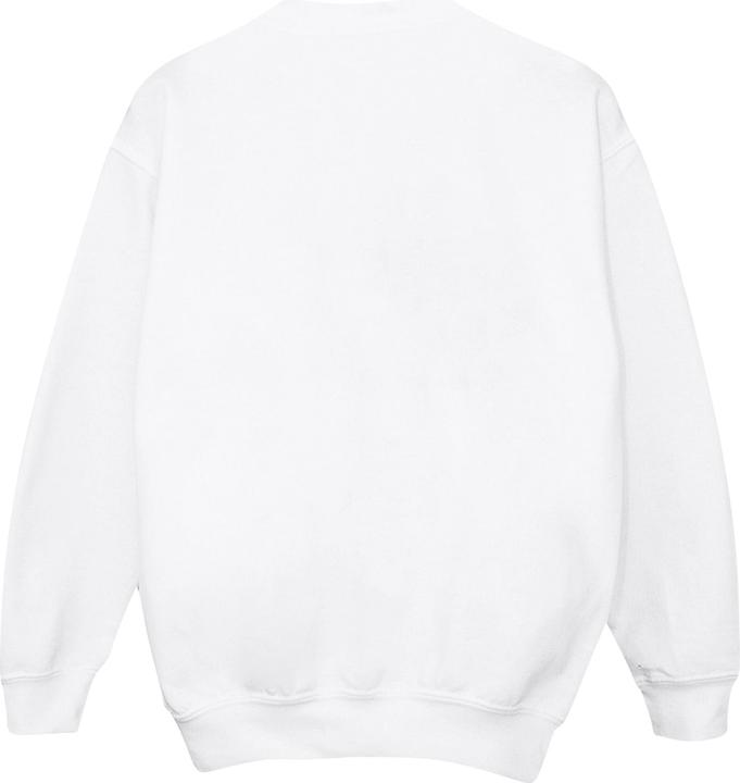 Produktbild Disney Winnie The Pooh Winnie The Pooh Face Sweatshirt Jungen (152, 158)