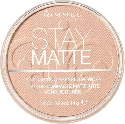 Rimmel London Tapis de séjour (Peach Glow)