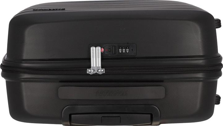 Actual product image American Tourister Air Move (61 l, M (50 - 90l))
