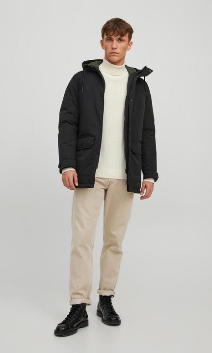 Actual product image Jack & Jones Parka (M)