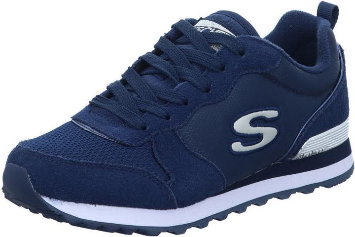 Productafbeelding Skechers OG 85 GOLD'N GURL (36)