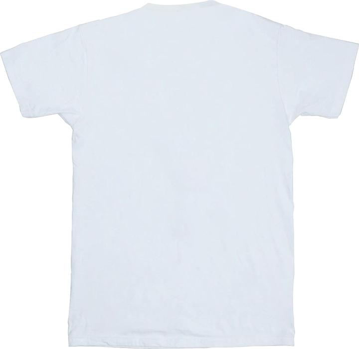 Image du produit Disney T-shirt classique en coton volant pour garçons (116)