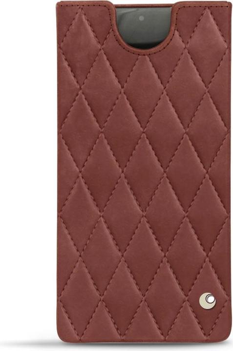 Passion vintage - Couture ( Pantone #591d16 )