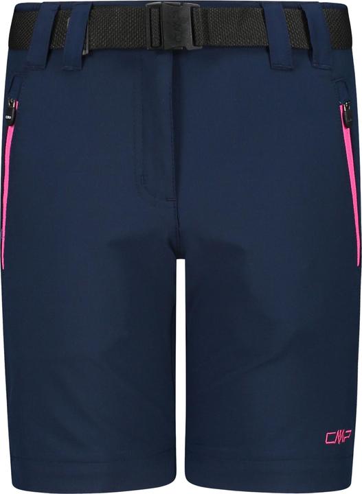 Actual product image CMP Campagnolo Trekking Zip Off Girls (140)