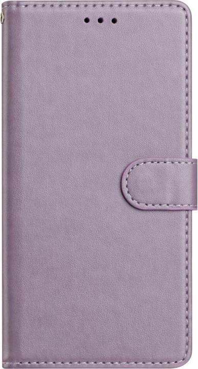 Produktbild Cover-Discount Galaxy A26 5G - Elegantes Hüllen Etui mit Handschlaufe (Samsung Galaxy A26)