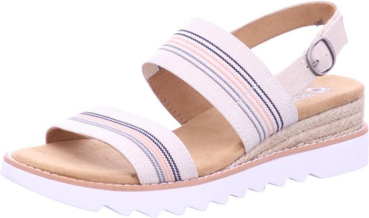 Skechers Desert Kiss Hi - Tea Time (38)