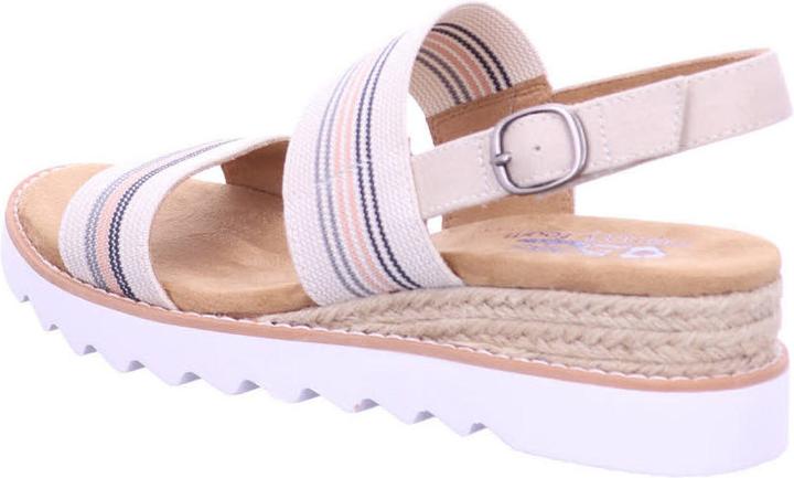Produktbild Skechers Desert Kiss Hi - Tea Time (38)