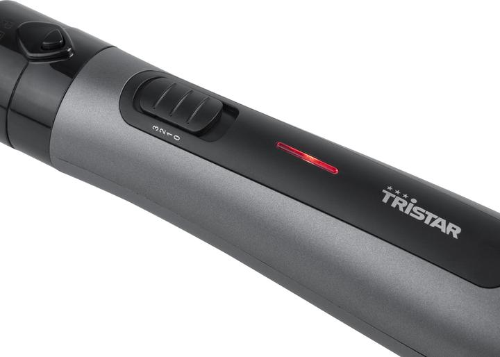 Image du produit Tristar Brosse à air chaud Brosse à friser