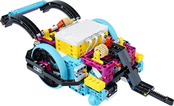 Produktbild LEGO Spike Prime-Erweiterungsset (45681, LEGO Education)