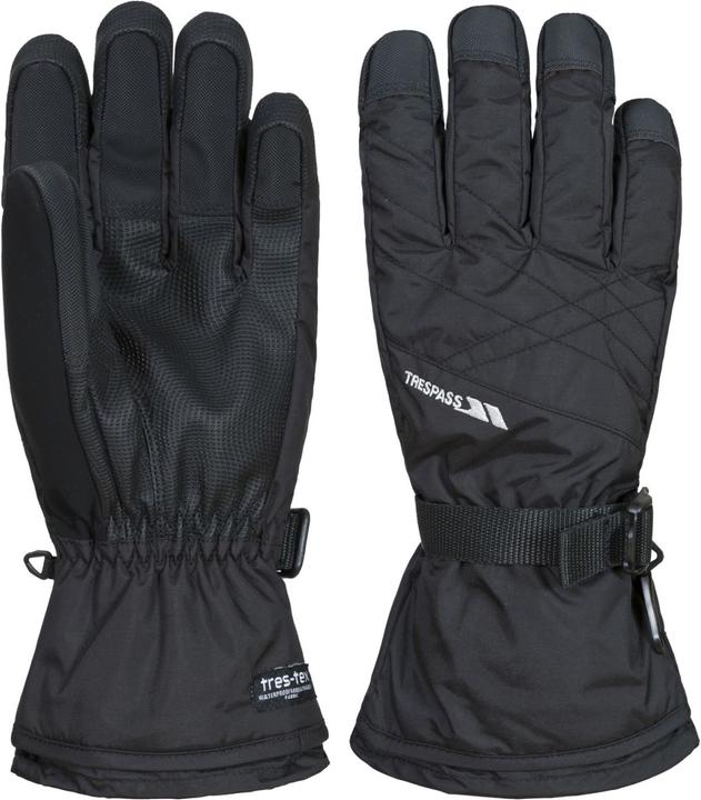 Actual product image Trespass Gloves Reunited Ii (XL)