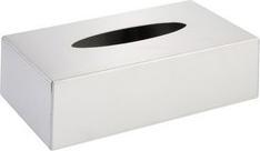 Actual product image Axentia Cosmetics box
