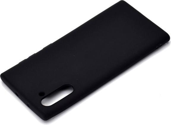Image du produit MU Classic Série Softcase TPU (Samsung Galaxy Note 10)