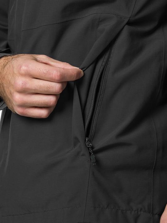 Produktbild Berghaus Hillwalker InterActive Shell Jacket (L)