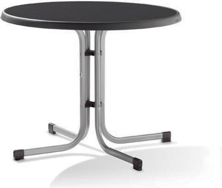 Immagine prodotto Sieger Boulevardtisch (86 cm)