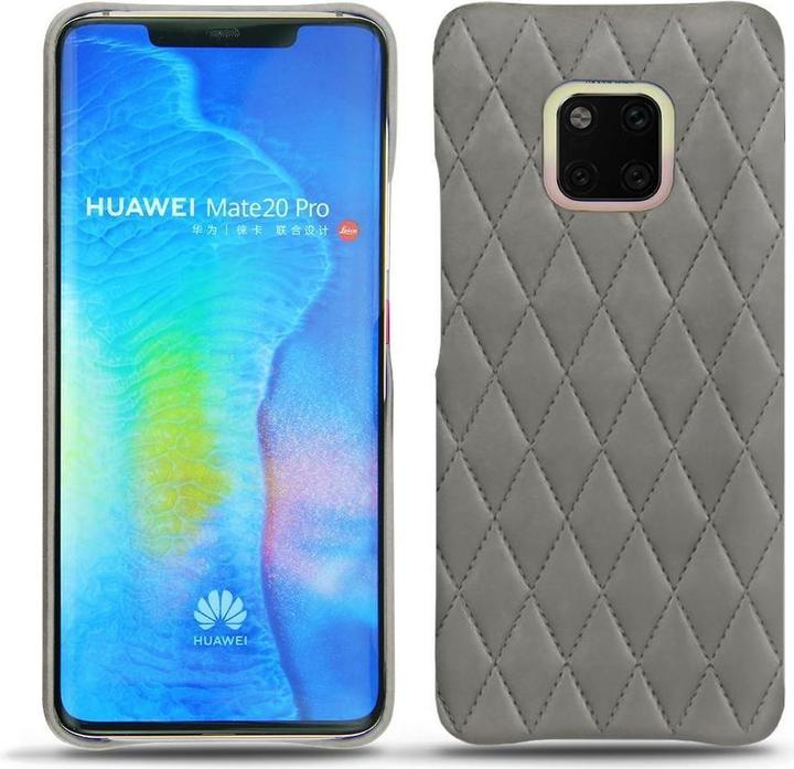 Produktbild Noreve Lederschutzhülle (Huawei Mate 20 Pro)
