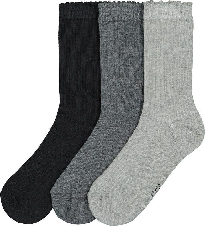 La Redoute Collections 3er-Pack Socken