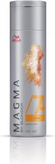 Immagine prodotto Wella Magma di Blondor (74 marrone-rosso)