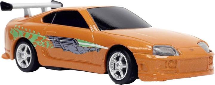 Immagine prodotto Jada Fast&Furious RC Toyota Supra 1:55