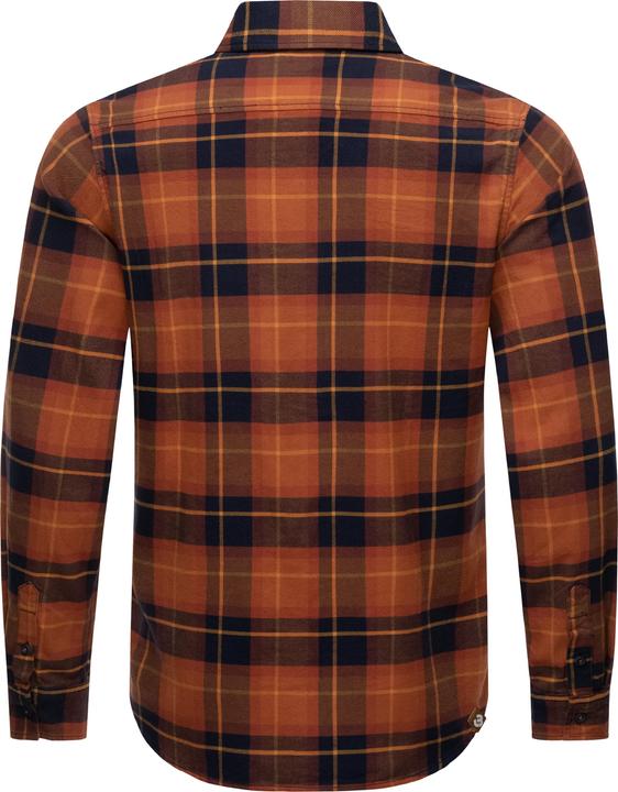 Actual product image Ragwear Checki (S)