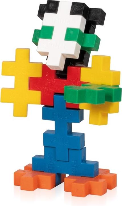 Image du produit Plus-Plus Mélange Big Basic