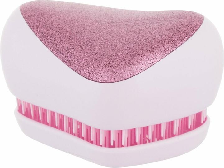 Tangle Teezer TangleTeezer Compact Styler, Candy Sparkle, rose