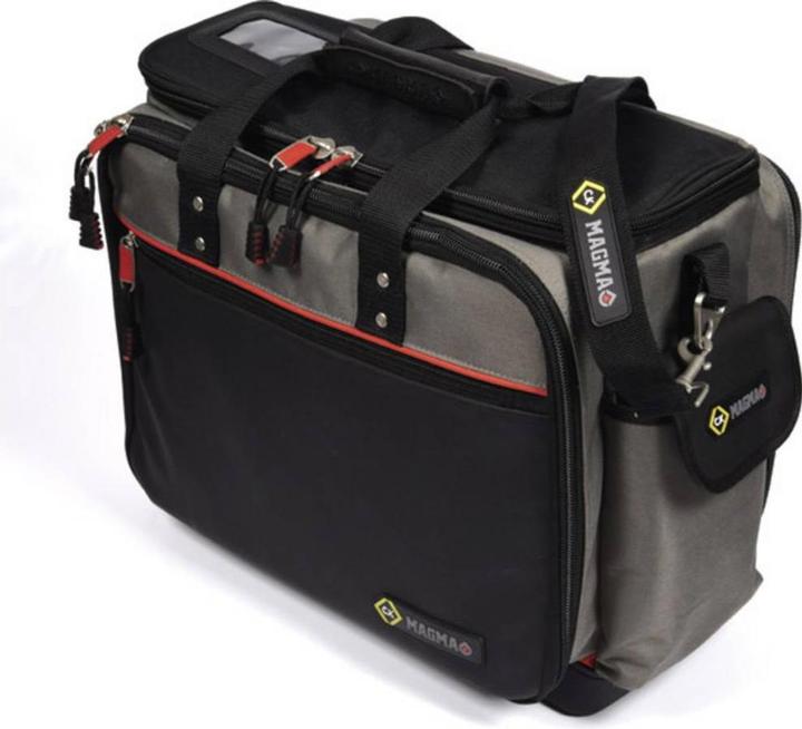 Actual product image C.K Magma Tool bag