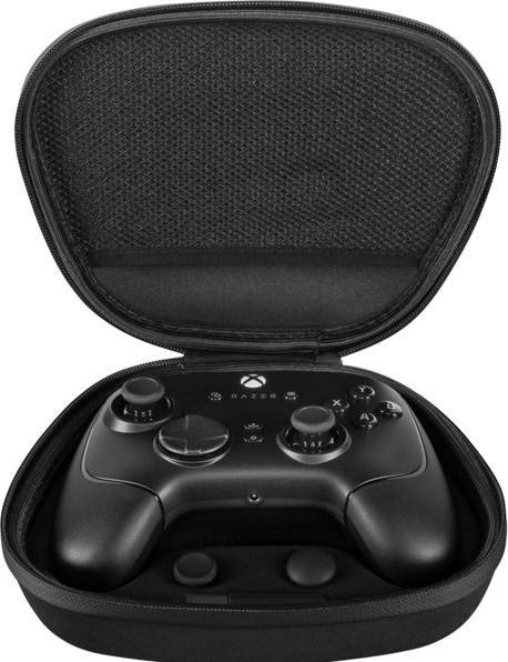 Productafbeelding Razer Wolverine V3 Pro, zwart - Draadloze e-sports controller voor Xbox & PC (PC, Xbox serie X)