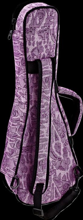 Produktbild Ortega Soprano Ukulele Tasche (Ukulele)